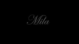 Mila is back! And she wants to suck dick and anal! TEASER